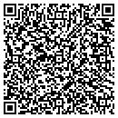 QR code with Radisson Inn contacts