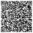 QR code with JustToner.net contacts