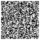 QR code with A Discount Cartridges contacts
