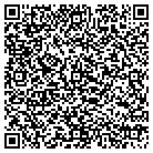 QR code with Optical Technologies Corp contacts