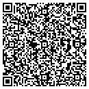 QR code with Planet Green contacts