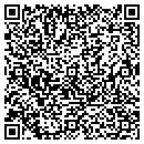 QR code with Replica Inc contacts