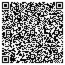 QR code with Ricks Refills contacts