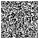 QR code with Puff N Stuff contacts