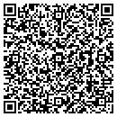 QR code with TonerHog.com contacts