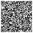QR code with MB Services LLC contacts