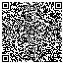 QR code with T V Bee Inc contacts