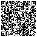 QR code with Gjb Sales Inc contacts