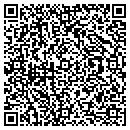 QR code with Iris Eliakim contacts
