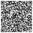 QR code with G Lucio Business Machines contacts