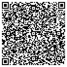 QR code with Magic Windows Media contacts