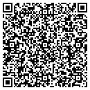 QR code with C B's contacts