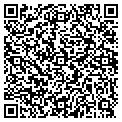 QR code with Pos E Net contacts