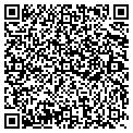 QR code with P O S Systems contacts