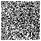 QR code with R & R Cash Register CO contacts