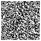 QR code with R C M Distributors Inc contacts