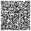 QR code with Tekserve Pos contacts