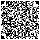 QR code with Albins Business Center contacts