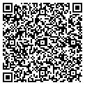 QR code with T-Mobile contacts