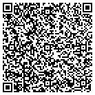 QR code with Spring Hill Lock & Key Inc contacts