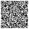 QR code with Ibm contacts