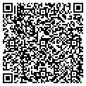 QR code with Ikon contacts