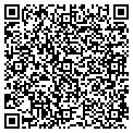 QR code with Ikon contacts