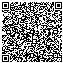 QR code with J M Todd Inc contacts