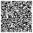 QR code with Oce Imagistics contacts