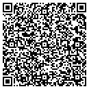 QR code with R C Copier contacts