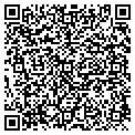 QR code with Rico contacts