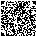 QR code with Ricoh contacts