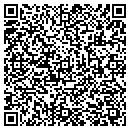 QR code with Savin Corp contacts