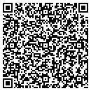 QR code with J&L Graphics contacts
