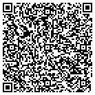 QR code with United Business Machines of VT contacts
