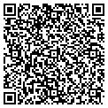 QR code with Xerox contacts