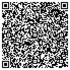 QR code with Advanced Office Service Imaging contacts