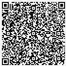 QR code with Canon Business Process Service contacts