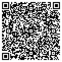 QR code with Cascade Copiers contacts