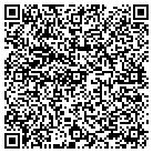 QR code with Dan Valerio Checkwriter Service contacts