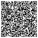 QR code with G M Supplies Ltd contacts