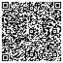 QR code with J D Young CO contacts