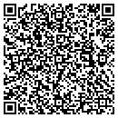 QR code with L A Kaite Group Inc contacts