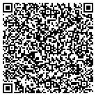 QR code with O C E North America contacts