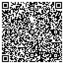 QR code with Parrett CO contacts