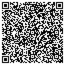 QR code with Rj Young CO contacts