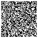 QR code with Yada Yada Pottery contacts