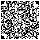 QR code with A & D Transmission Inc contacts