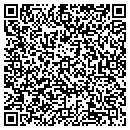 QR code with E&C Copier Export - Import, Corp contacts