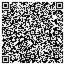 QR code with J T Ray CO contacts
